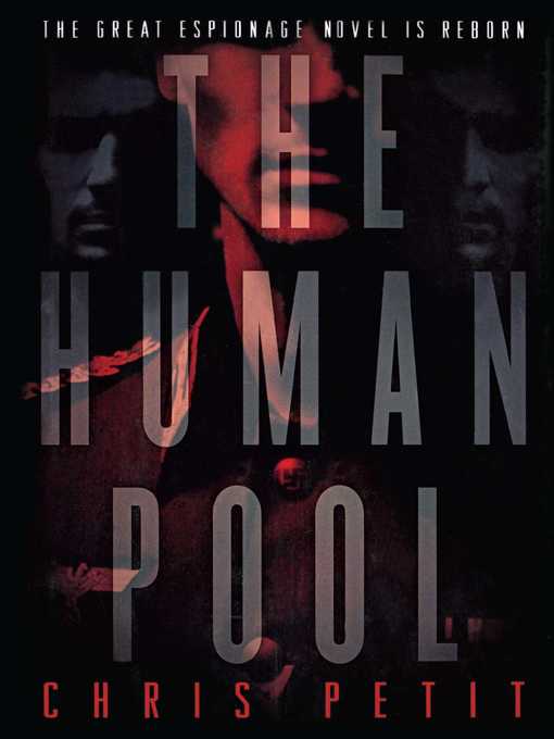Title details for The Human Pool by Chris Petit - Wait list